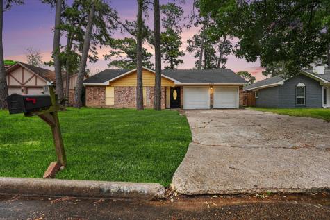 23034 Earlmist Drive Spring TX 77373