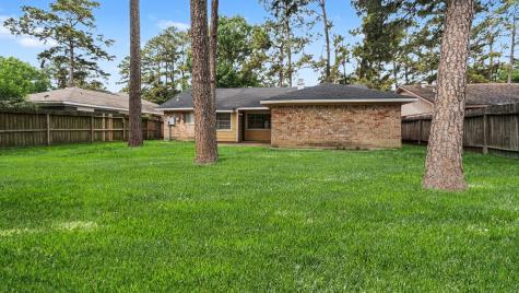23034 Earlmist Drive Spring TX 77373