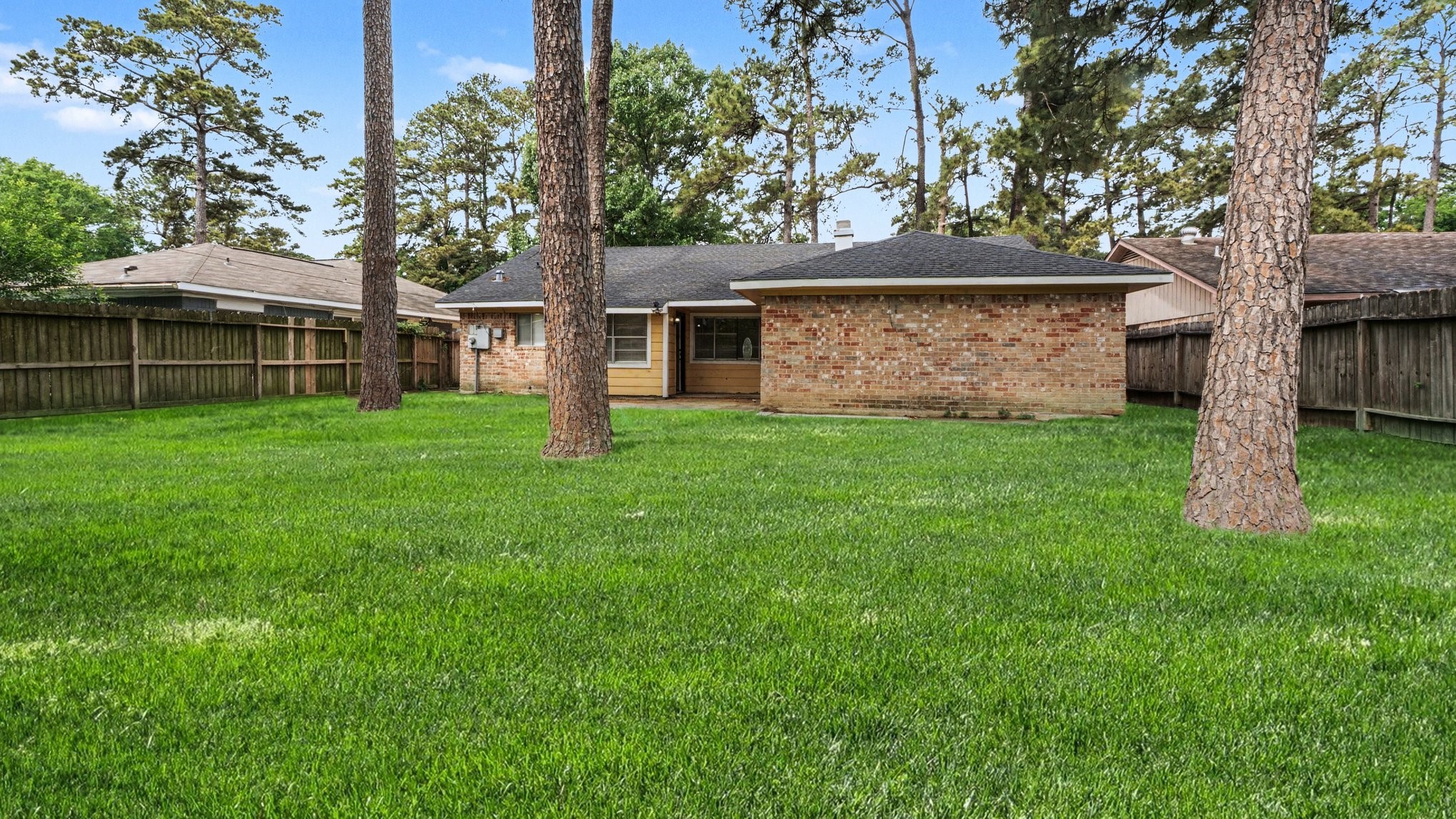 23034 Earlmist Drive Spring TX 77373