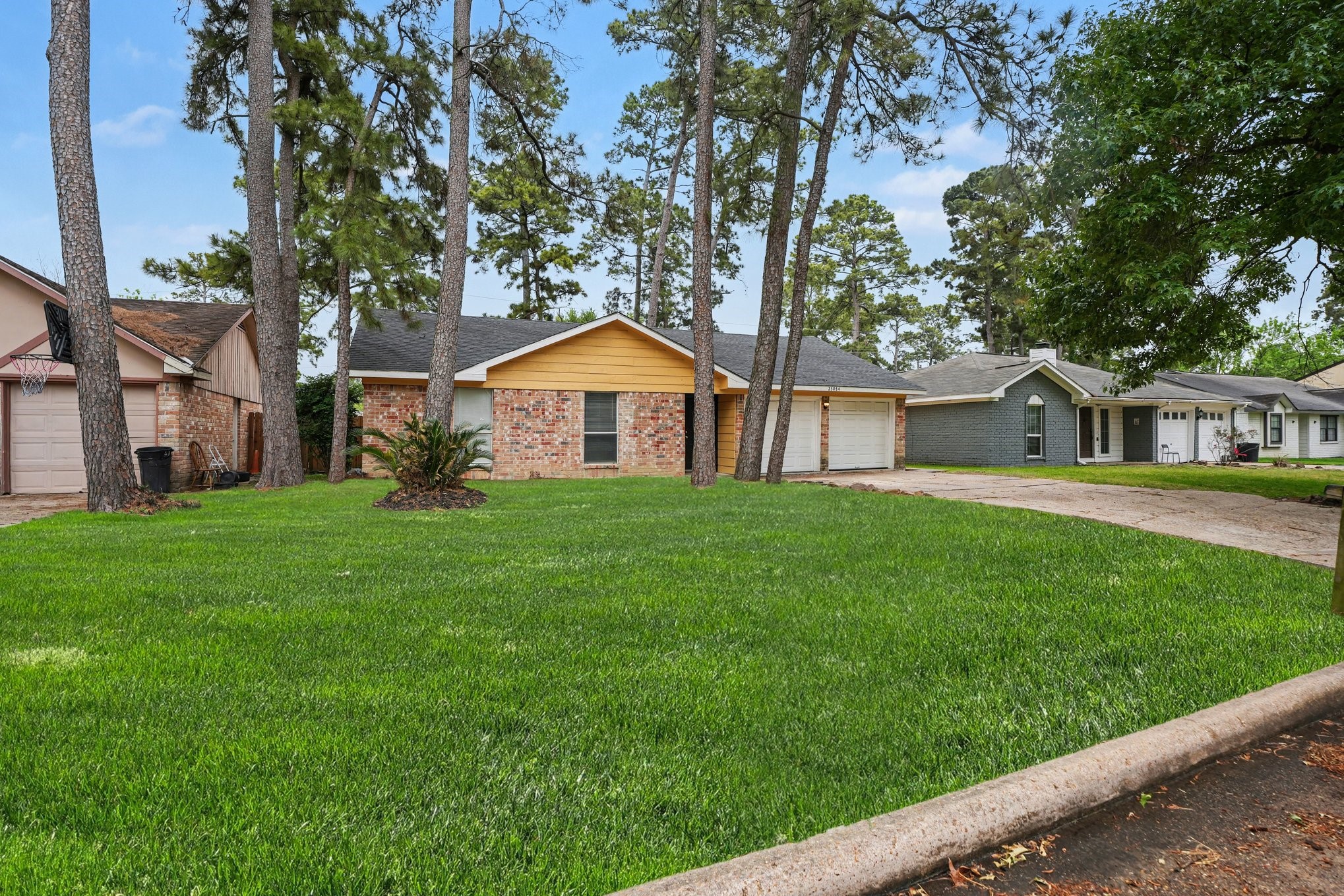23034 Earlmist Drive Spring TX 77373