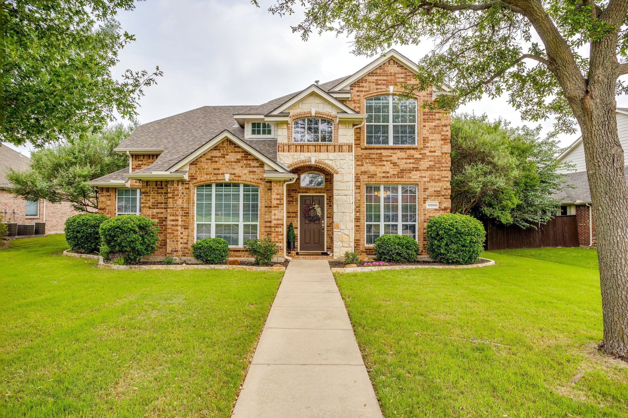 10500 Crawford Farms Drive Fort Worth TX 76244