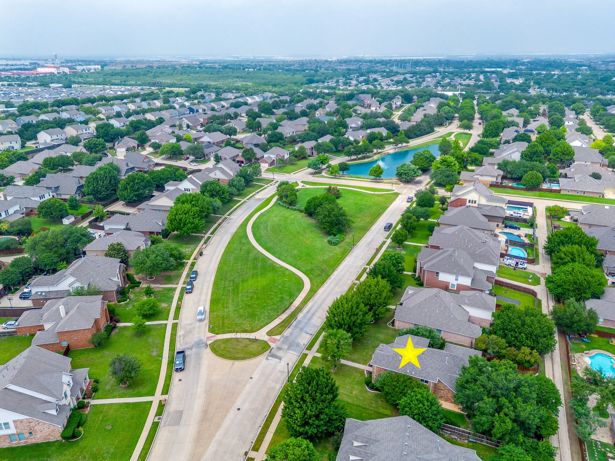 10500 Crawford Farms Drive Fort Worth TX 76244