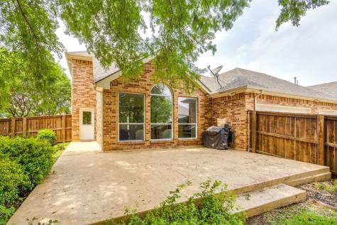 10500 Crawford Farms Drive Fort Worth TX 76244