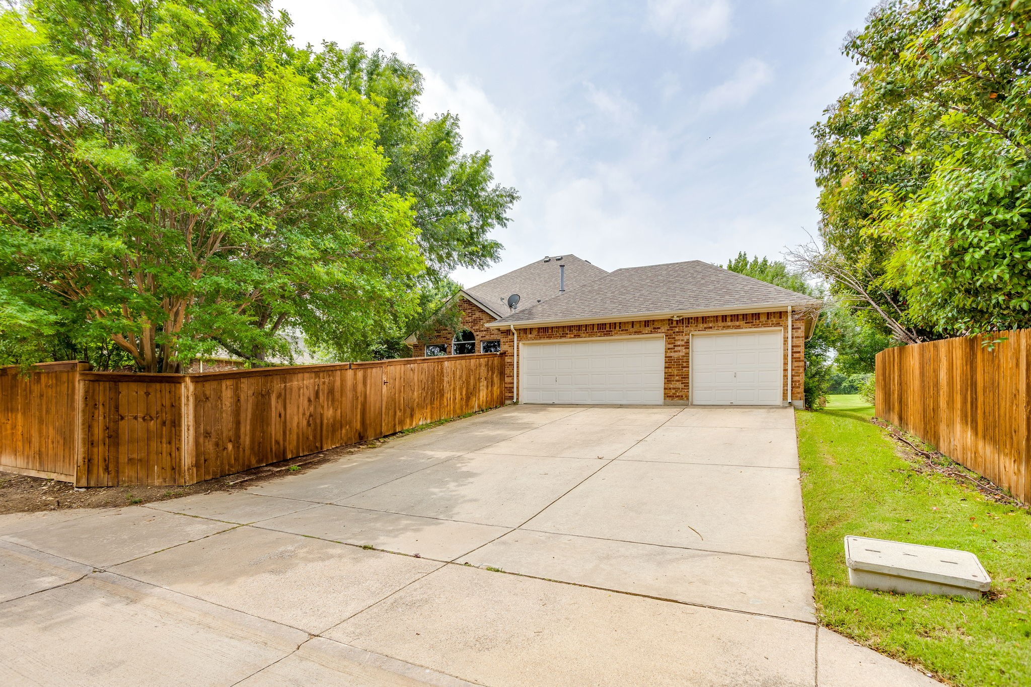 10500 Crawford Farms Drive Fort Worth TX 76244