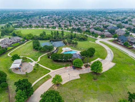 10500 Crawford Farms Drive Fort Worth TX 76244
