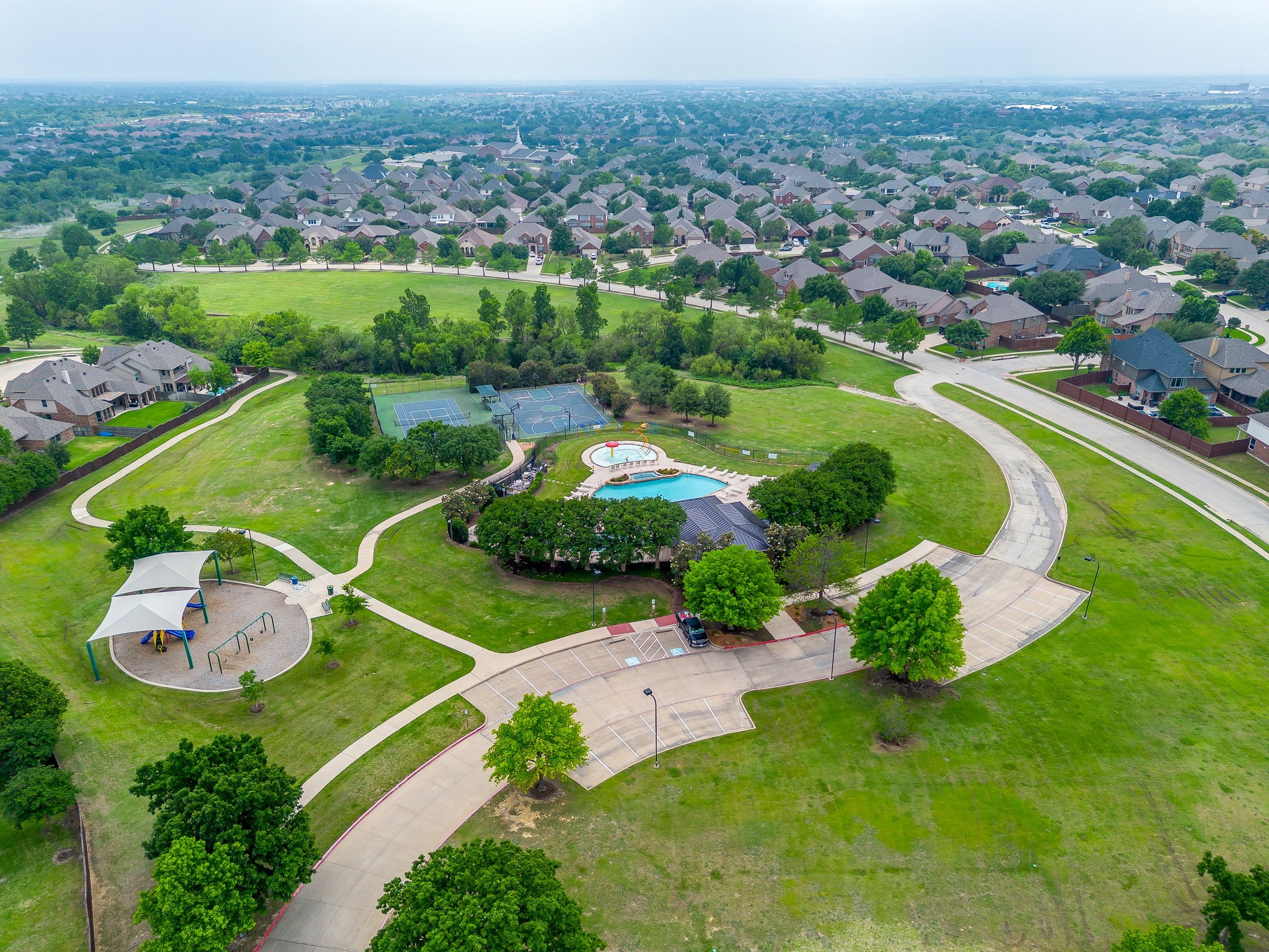 10500 Crawford Farms Drive Fort Worth TX 76244