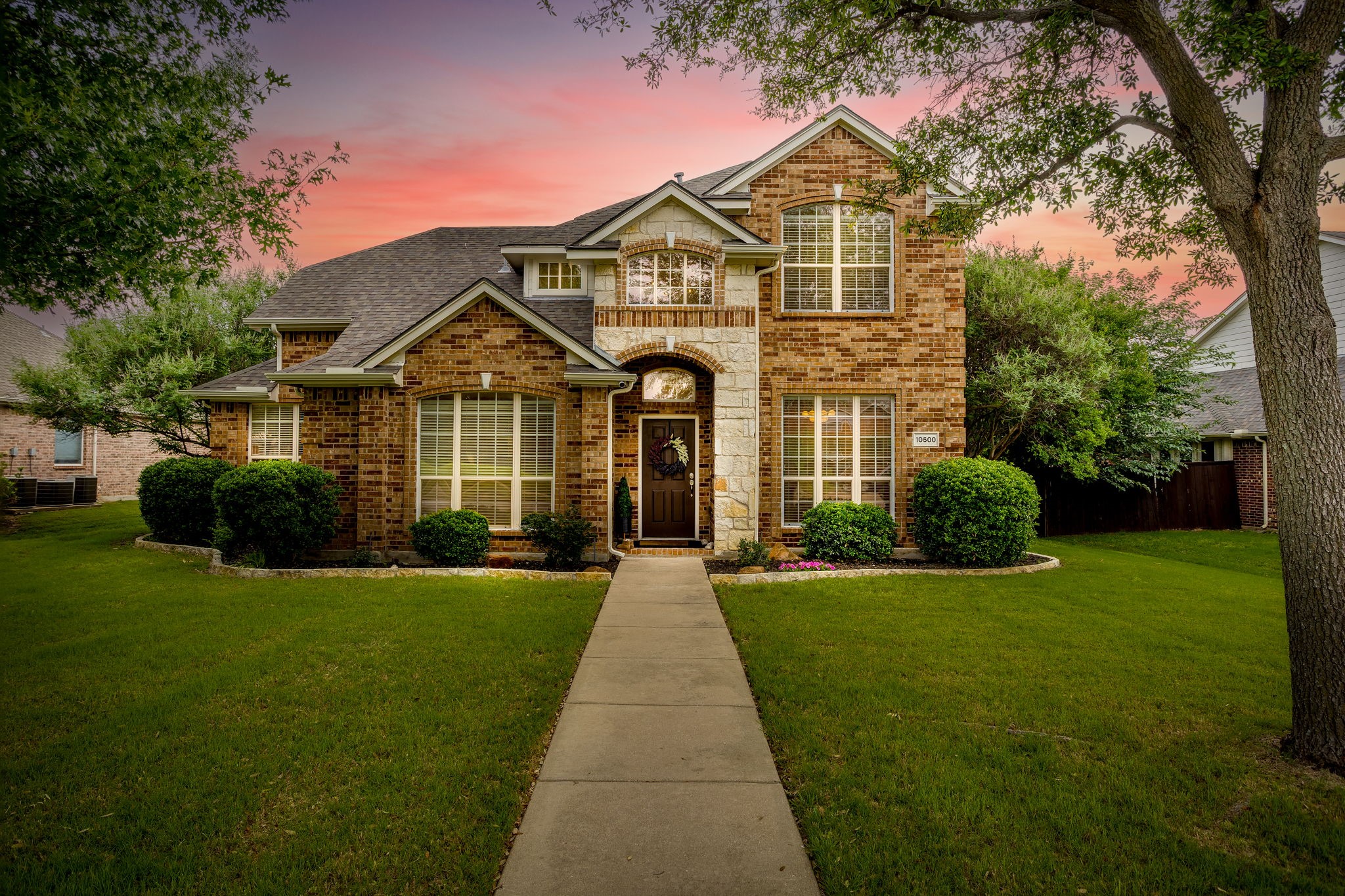 10500 Crawford Farms Drive Fort Worth TX 76244