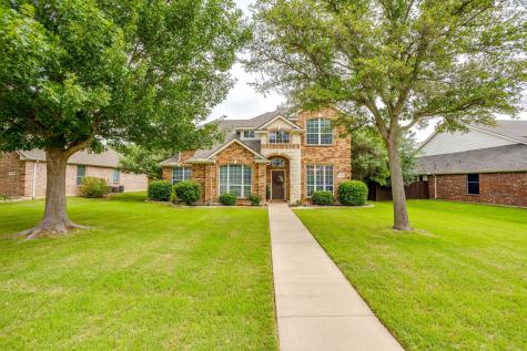 10500 Crawford Farms Drive Fort Worth TX 76244