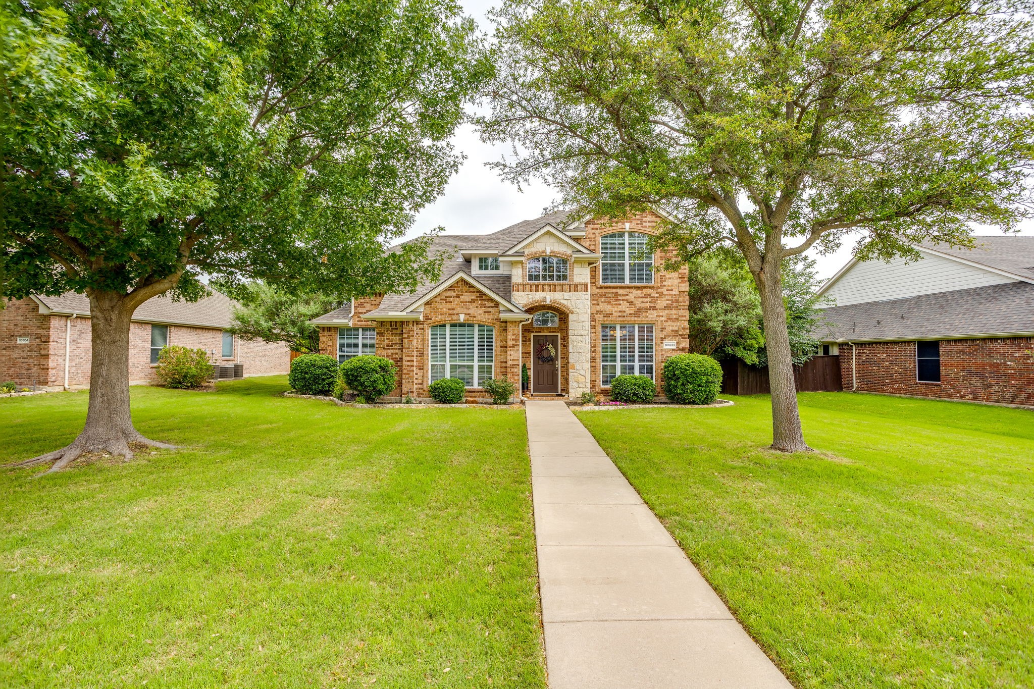 10500 Crawford Farms Drive Fort Worth TX 76244