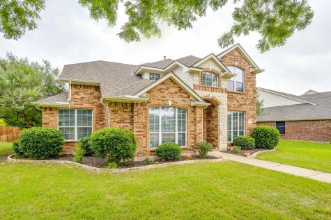 10500 Crawford Farms Drive Fort Worth TX 76244