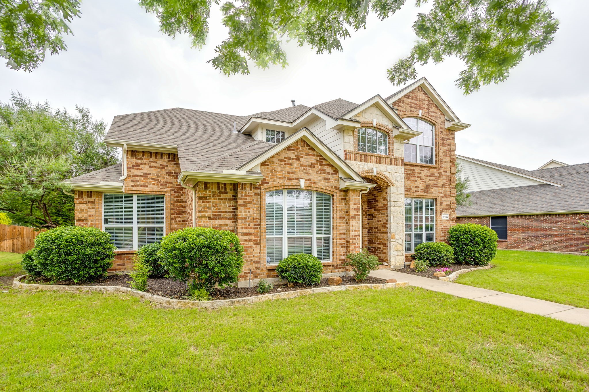 10500 Crawford Farms Drive Fort Worth TX 76244