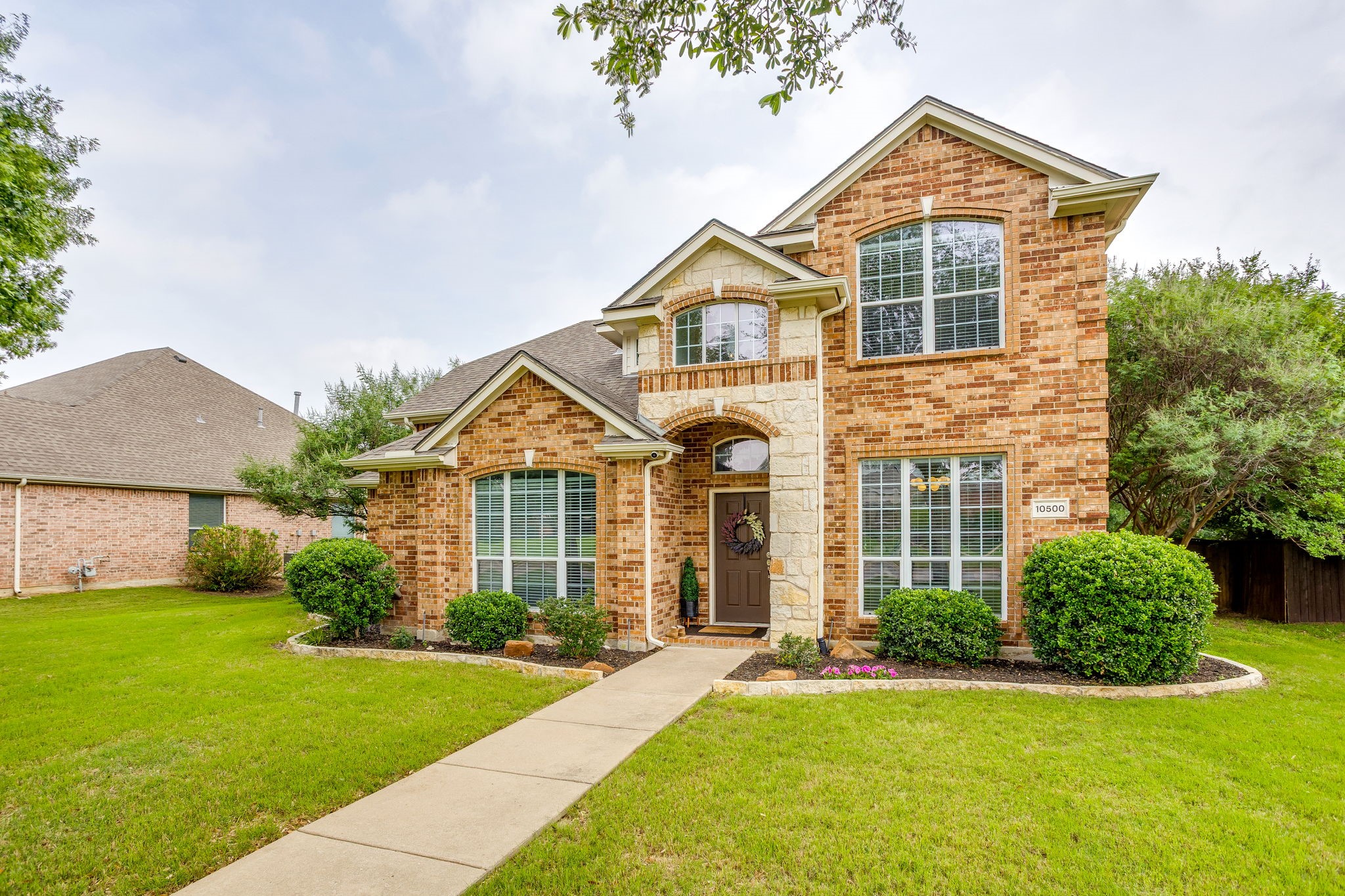 10500 Crawford Farms Drive Fort Worth TX 76244