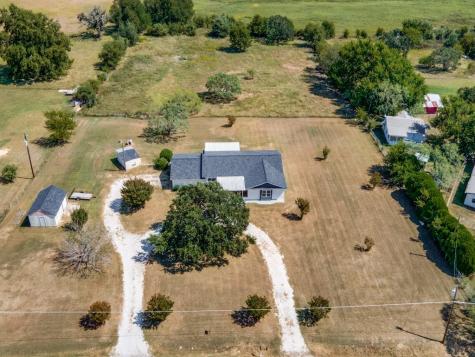 1915 Greenwood Cut Off Road Weatherford TX 76088