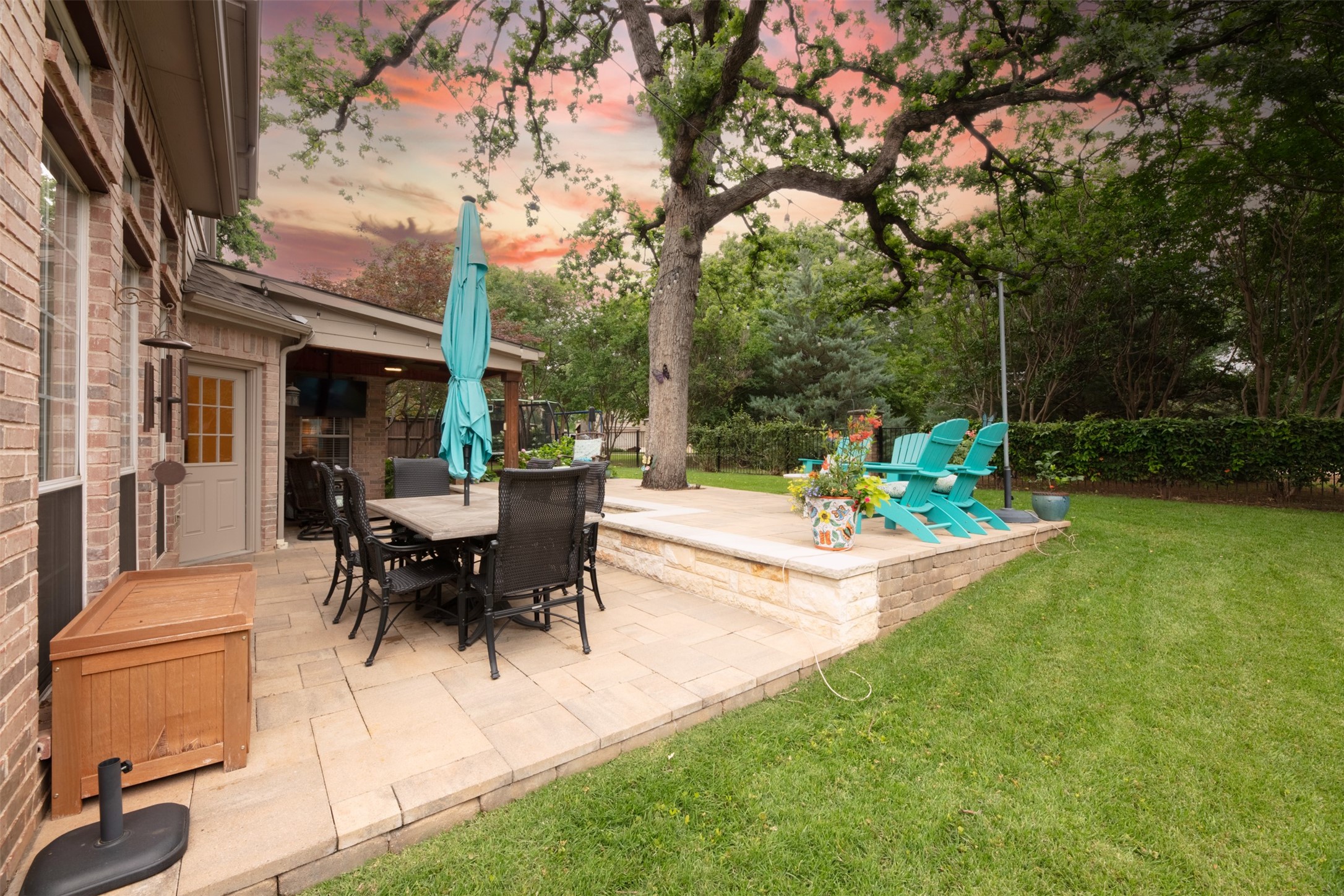 3608 Tinsdale Drive Flower Mound TX 75022