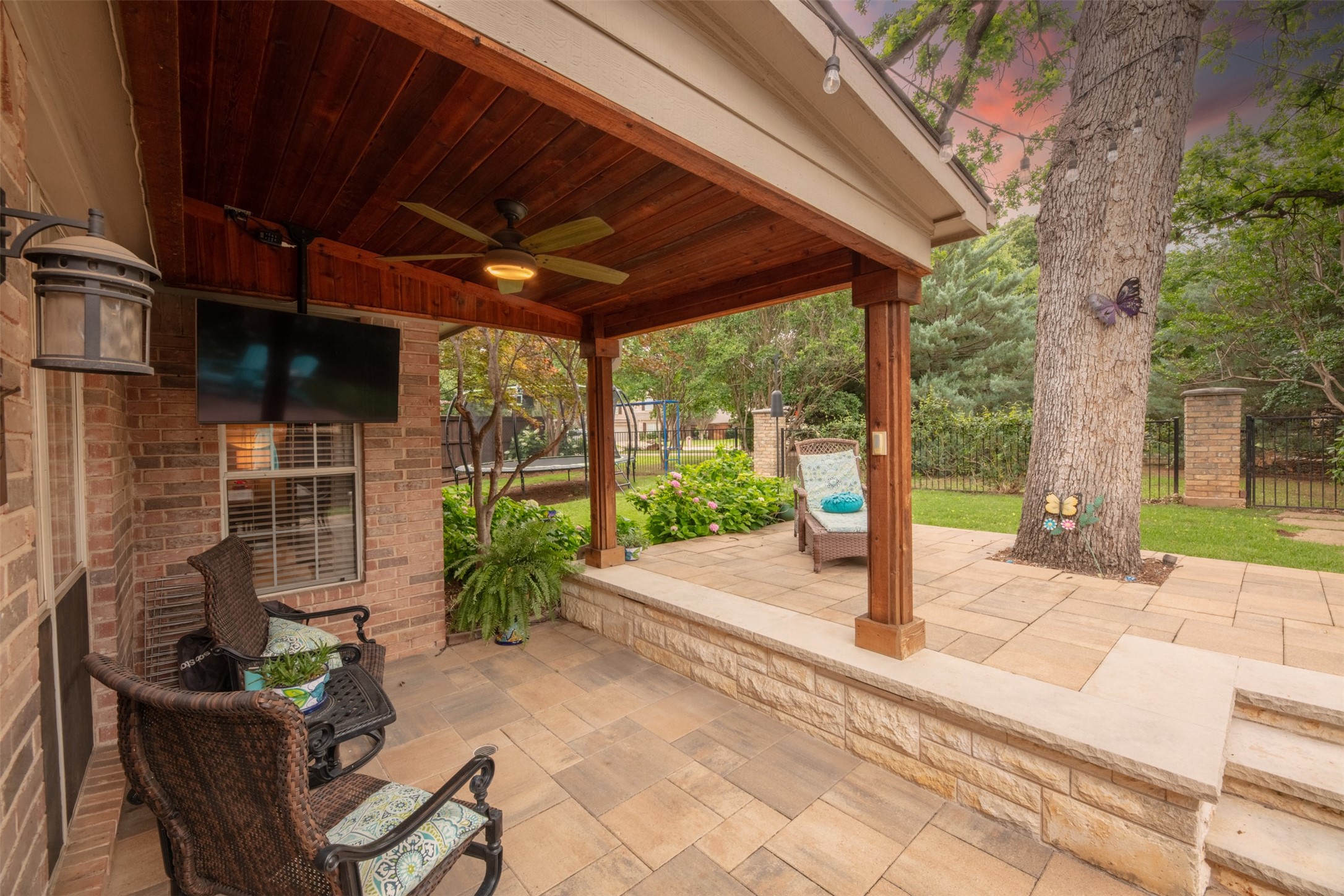 3608 Tinsdale Drive Flower Mound TX 75022