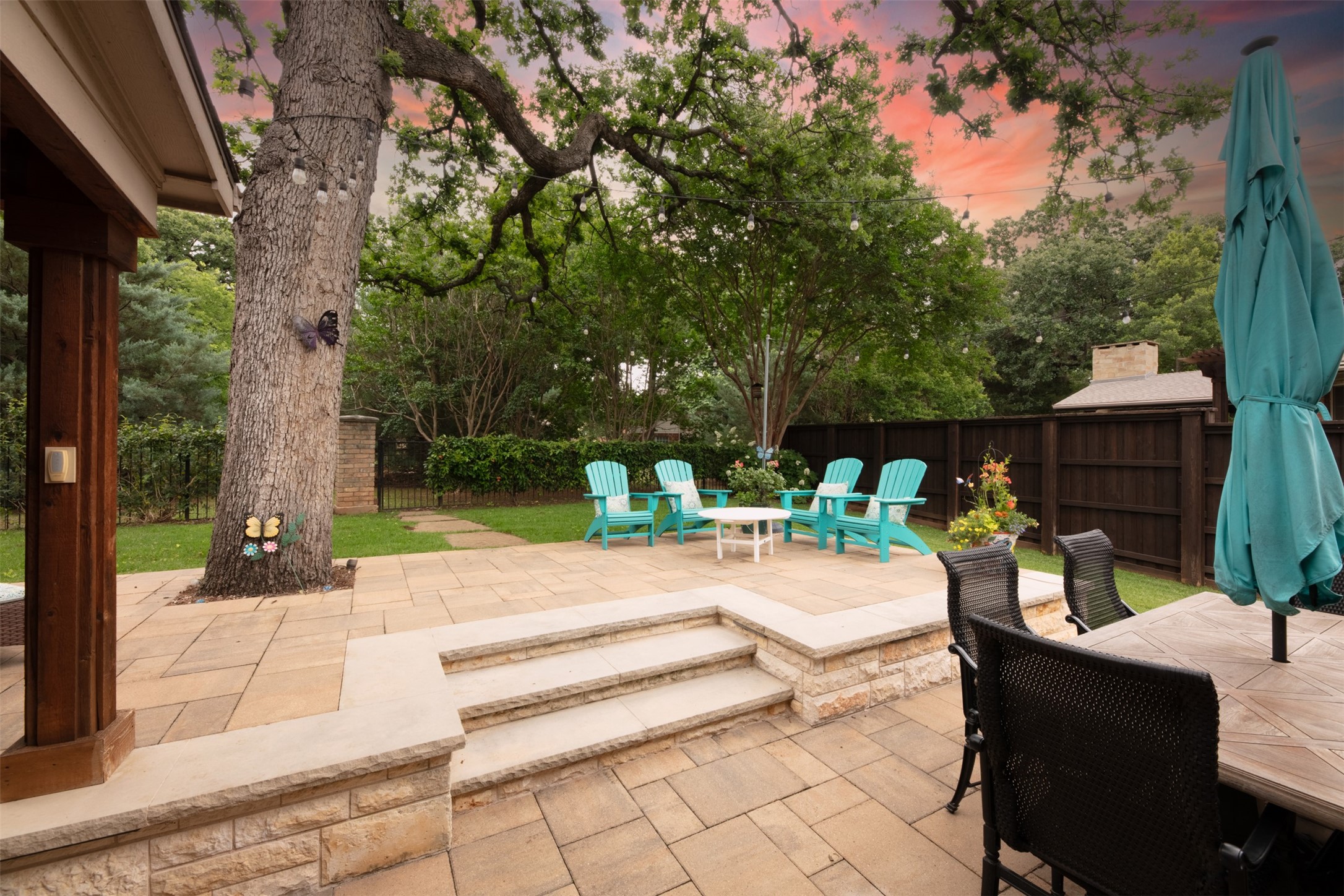 3608 Tinsdale Drive Flower Mound TX 75022