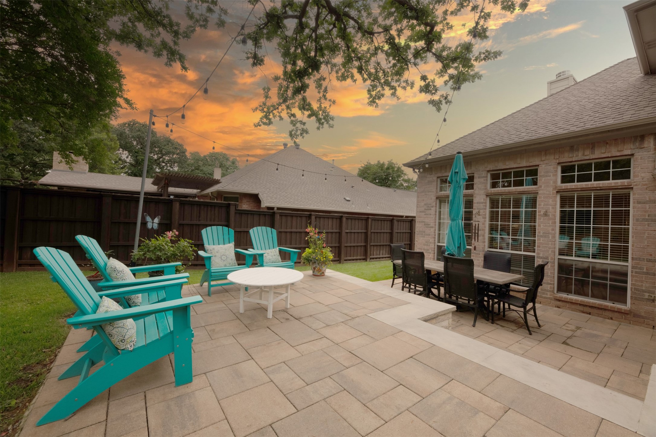 3608 Tinsdale Drive Flower Mound TX 75022