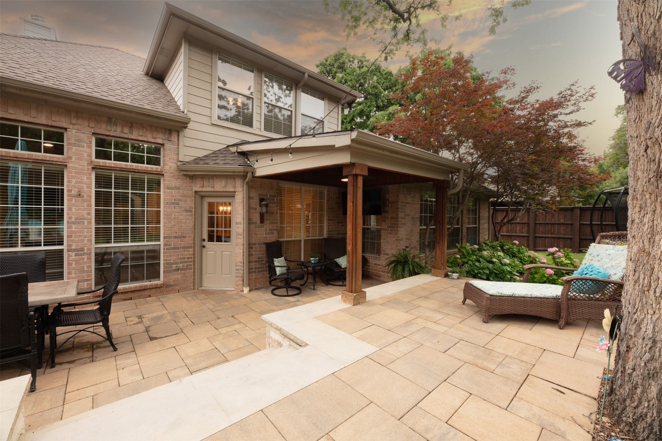 3608 Tinsdale Drive Flower Mound TX 75022