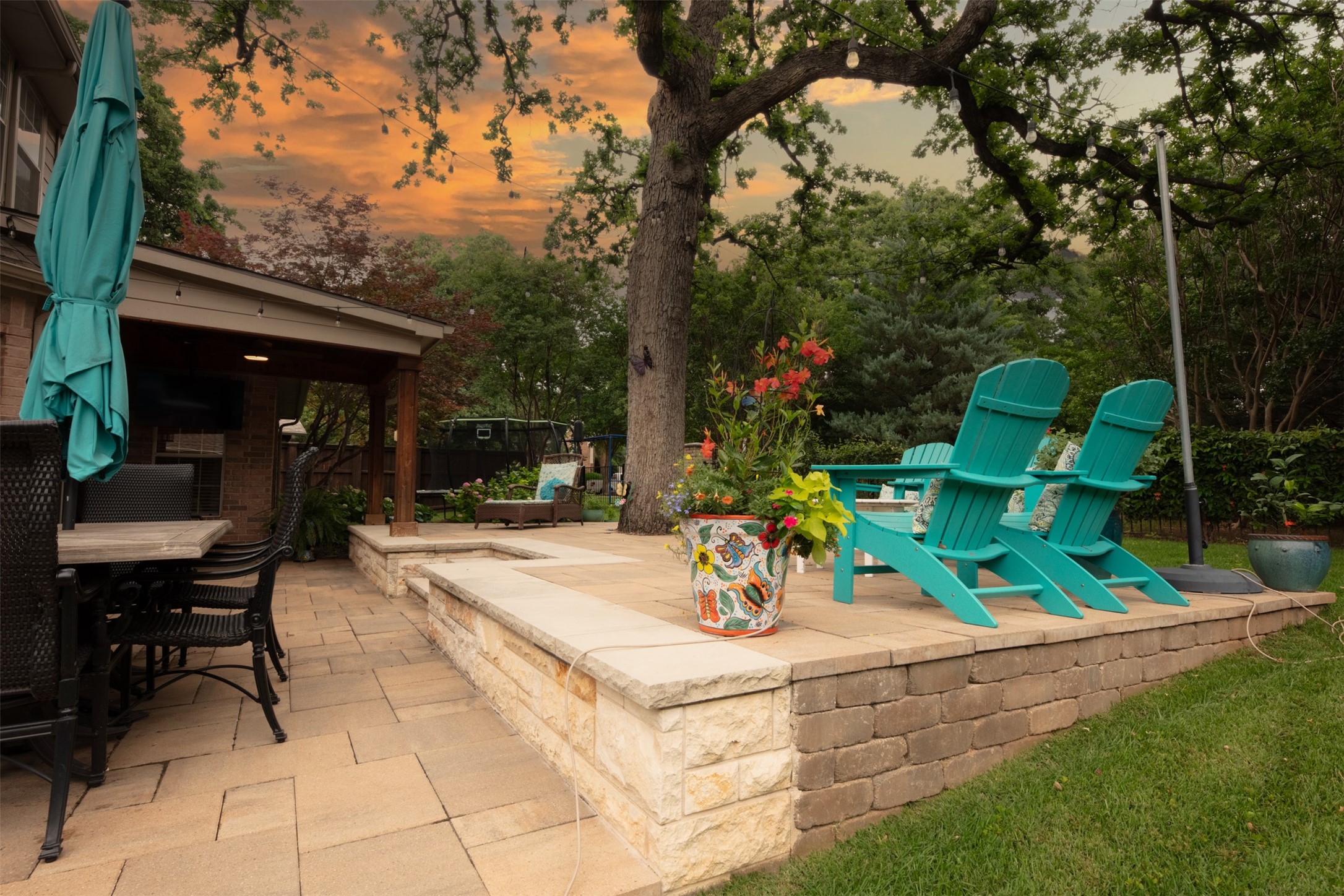 3608 Tinsdale Drive Flower Mound TX 75022