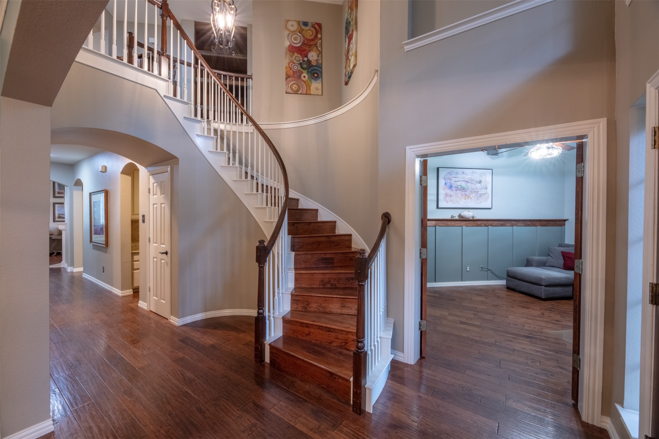 3608 Tinsdale Drive Flower Mound TX 75022