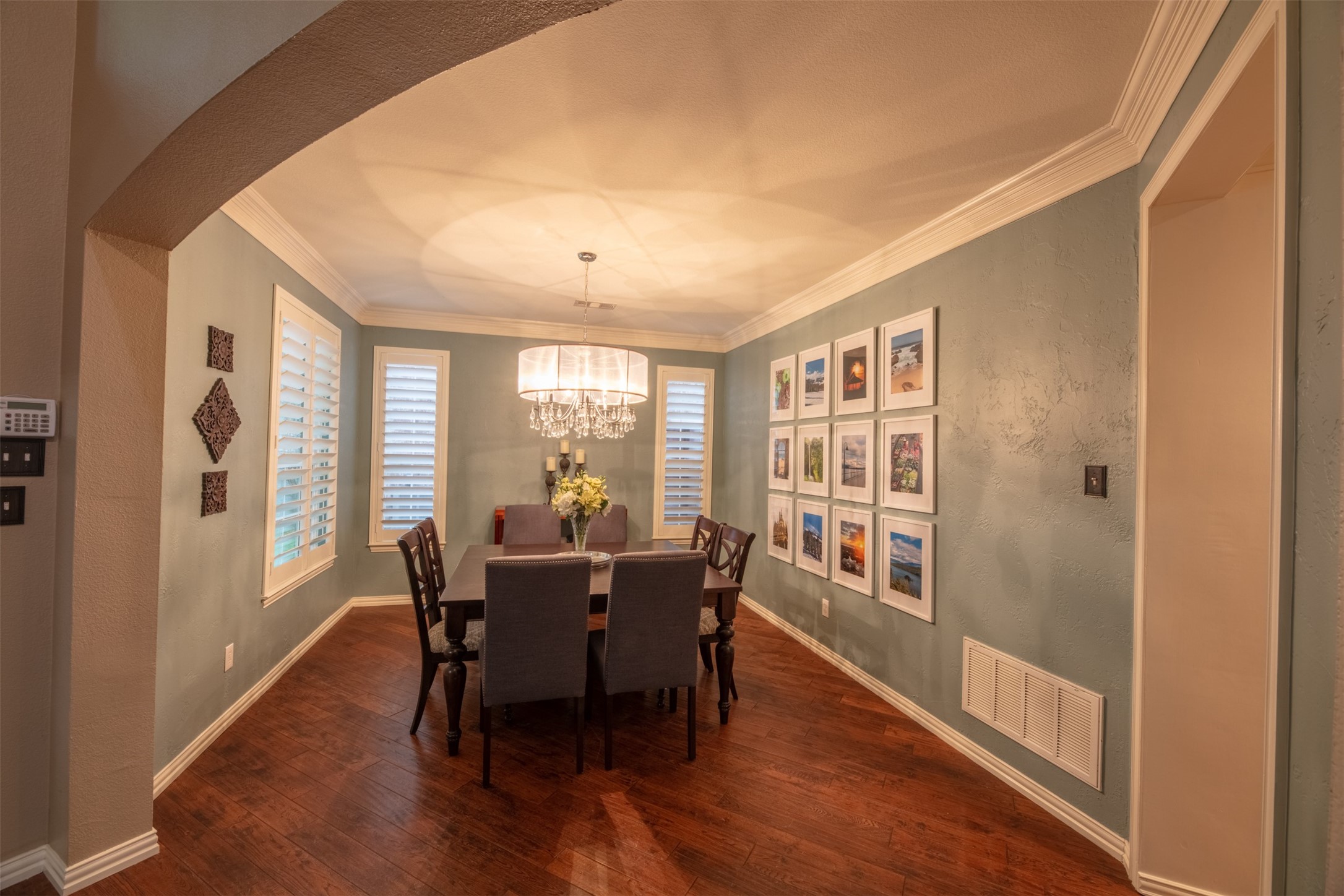 3608 Tinsdale Drive Flower Mound TX 75022