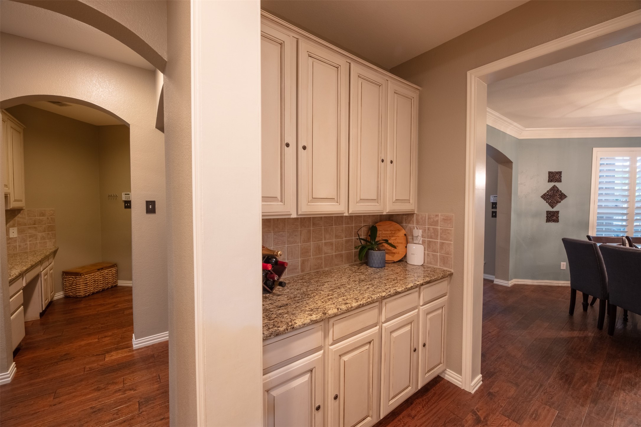 3608 Tinsdale Drive Flower Mound TX 75022