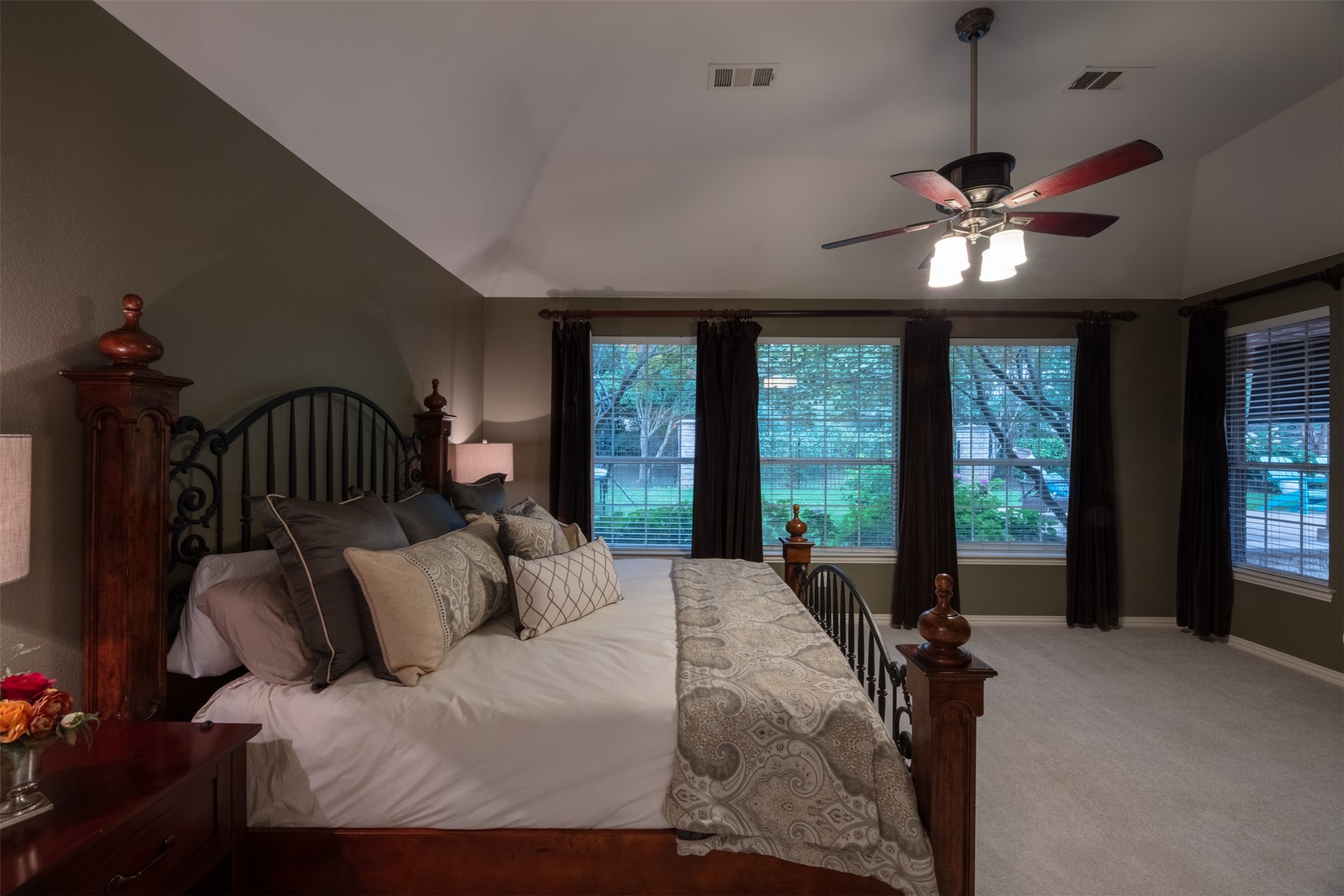 3608 Tinsdale Drive Flower Mound TX 75022