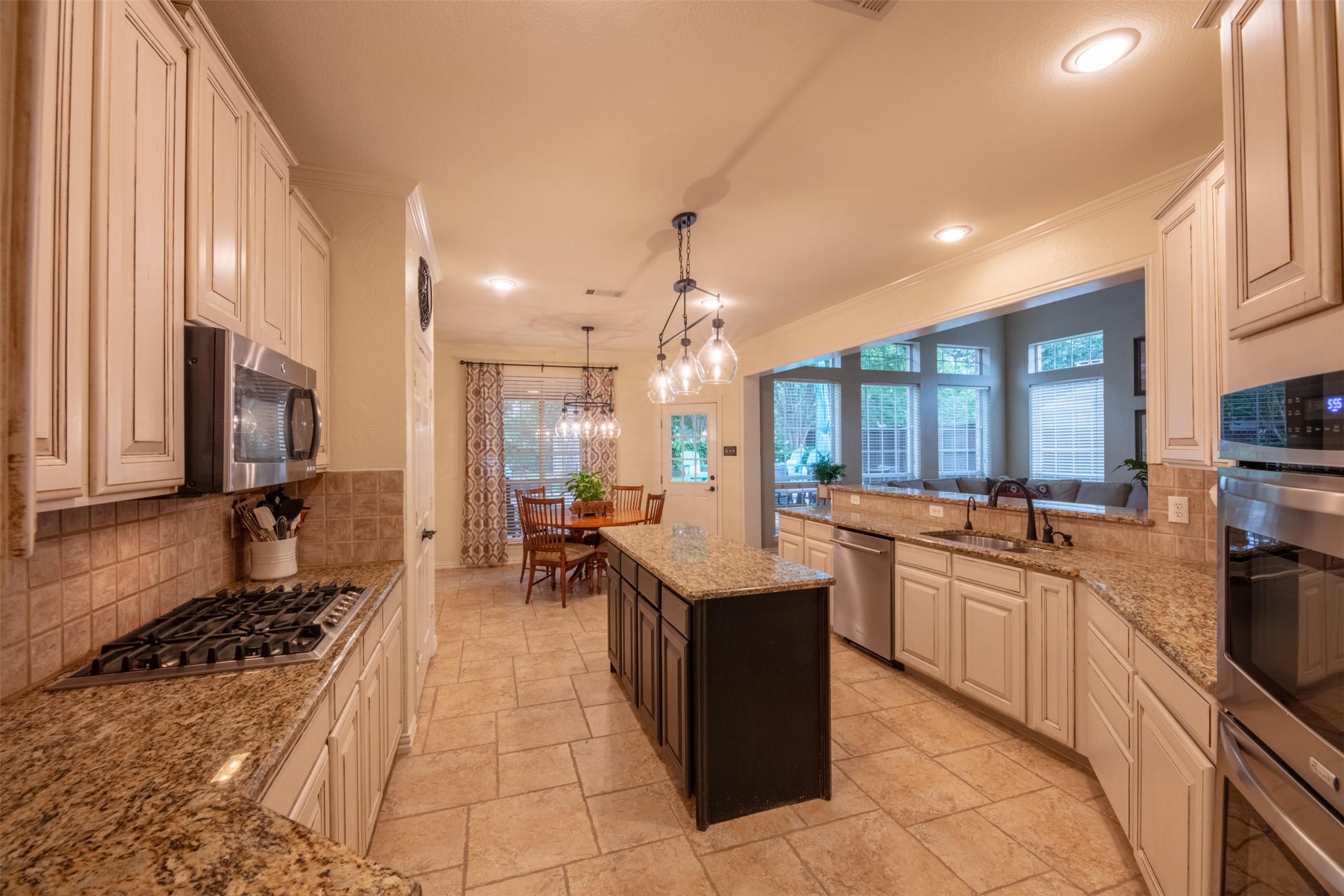 3608 Tinsdale Drive Flower Mound TX 75022