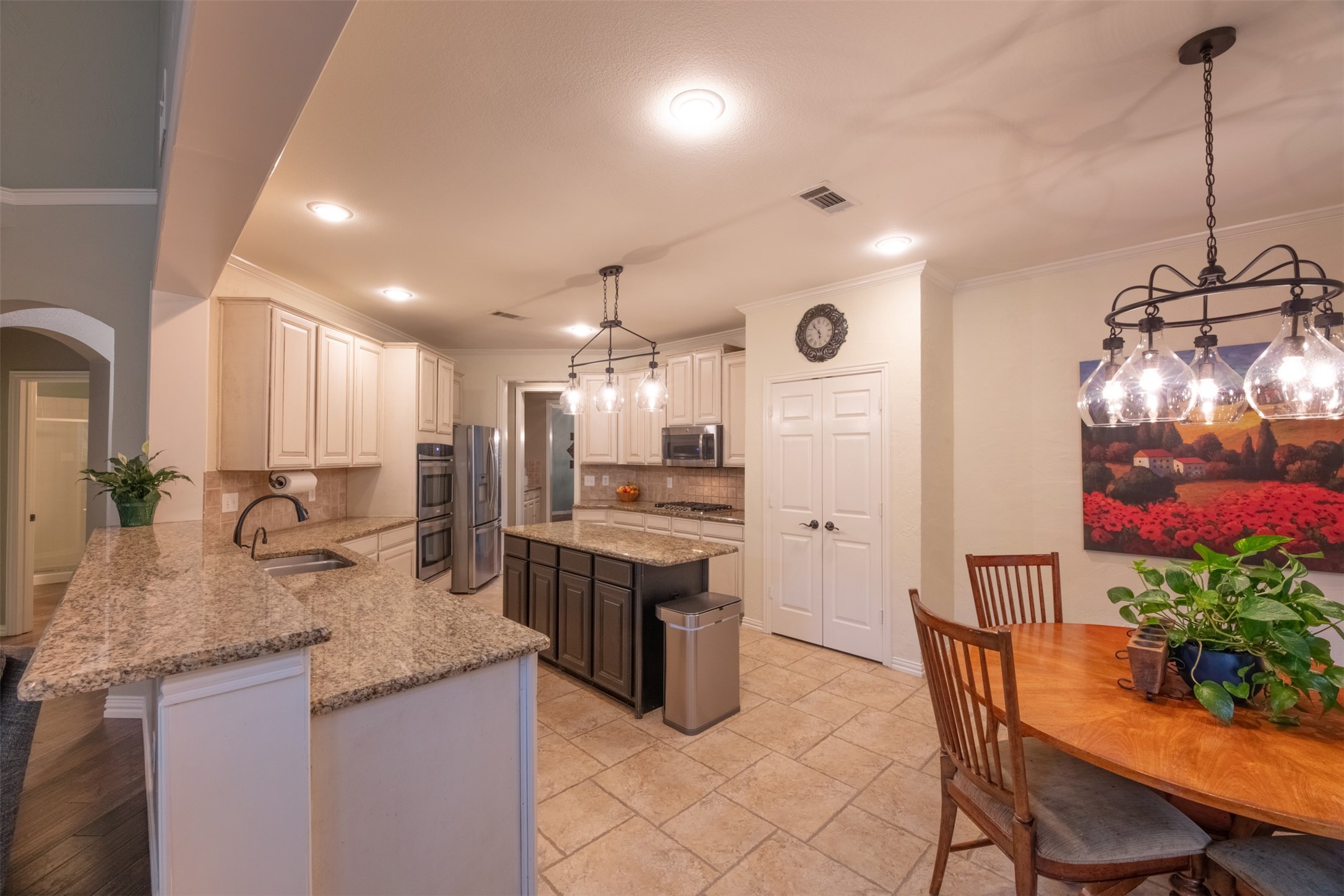 3608 Tinsdale Drive Flower Mound TX 75022