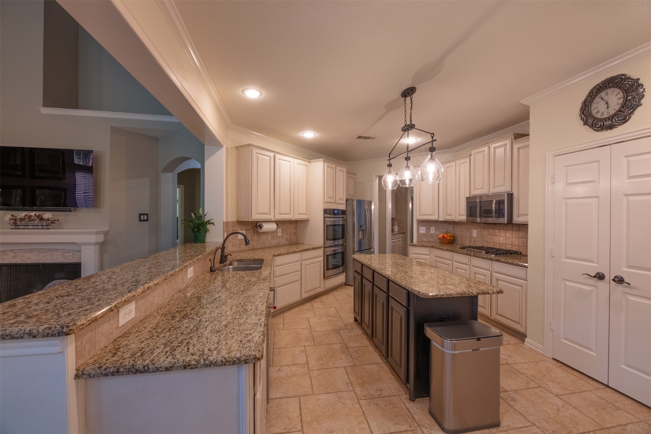 3608 Tinsdale Drive Flower Mound TX 75022