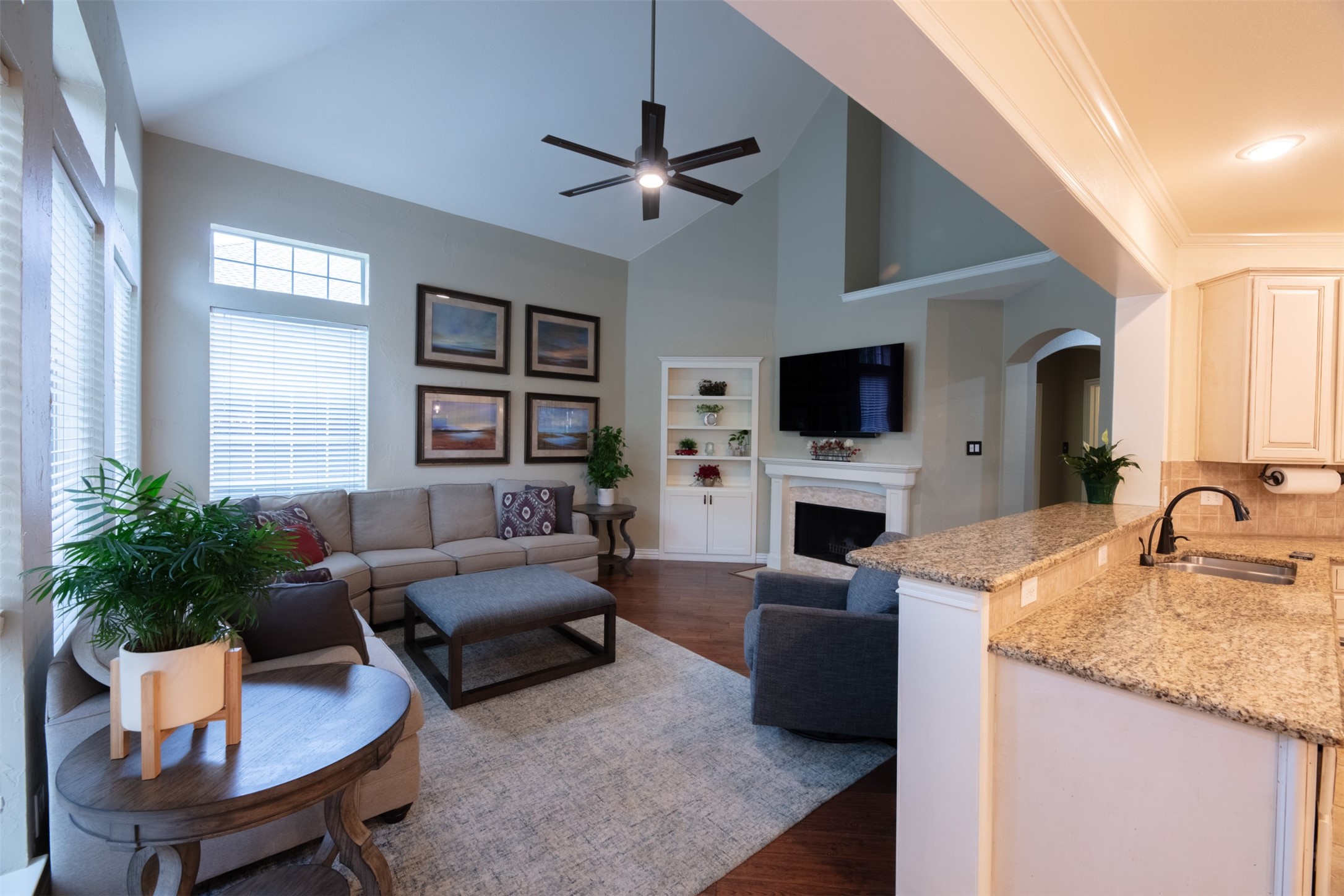 3608 Tinsdale Drive Flower Mound TX 75022