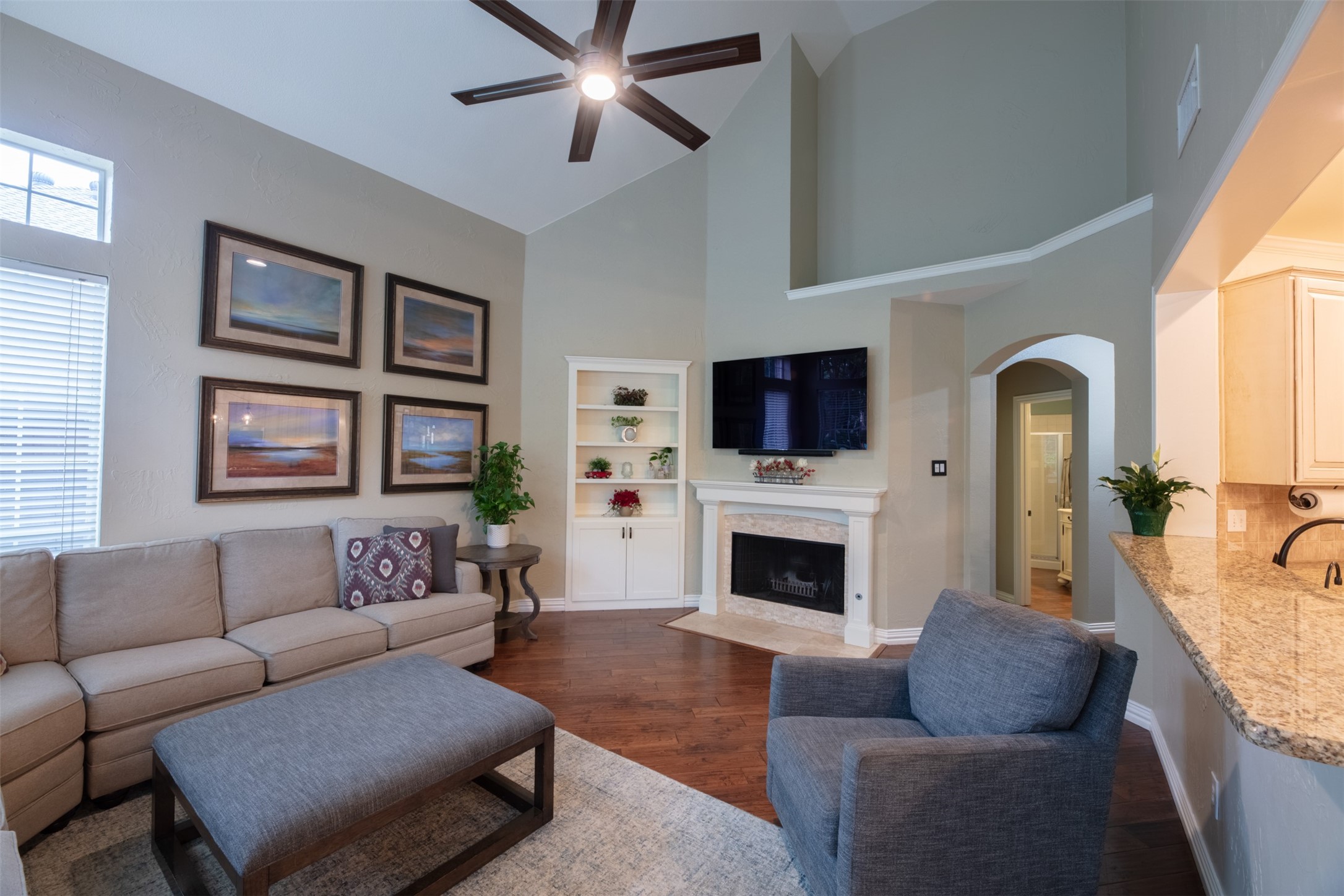 3608 Tinsdale Drive Flower Mound TX 75022