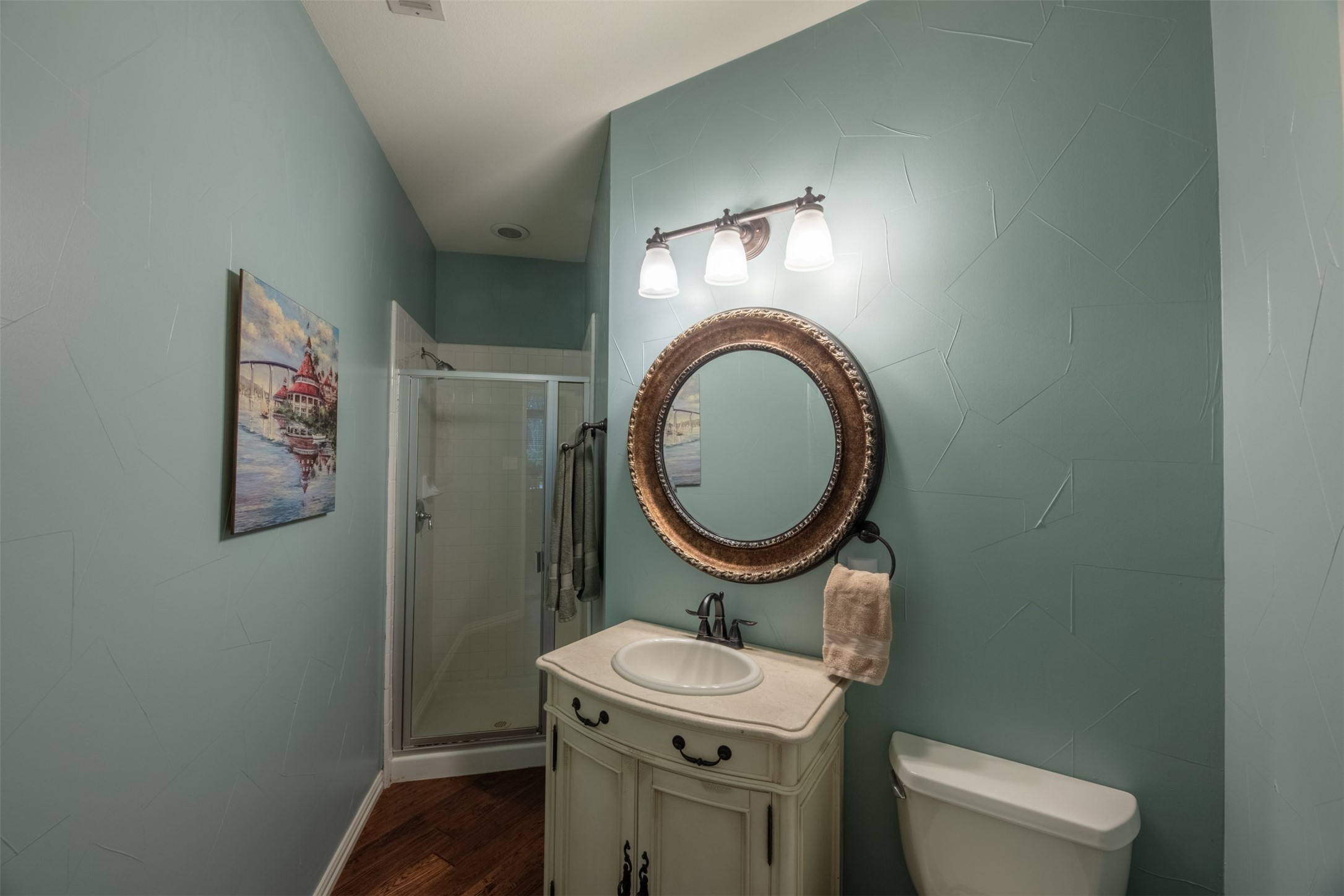 3608 Tinsdale Drive Flower Mound TX 75022