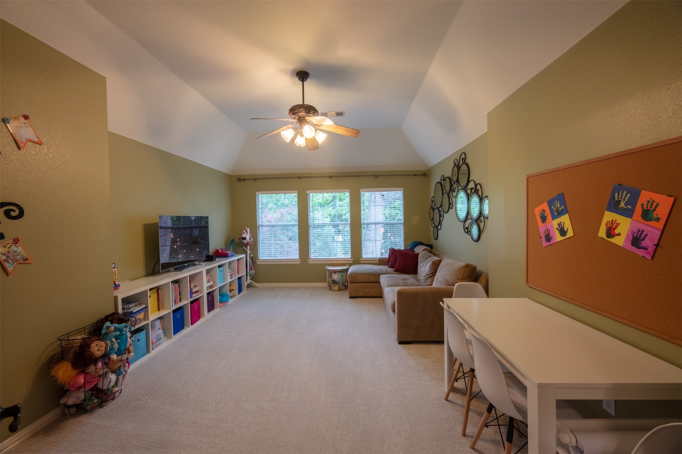 3608 Tinsdale Drive Flower Mound TX 75022