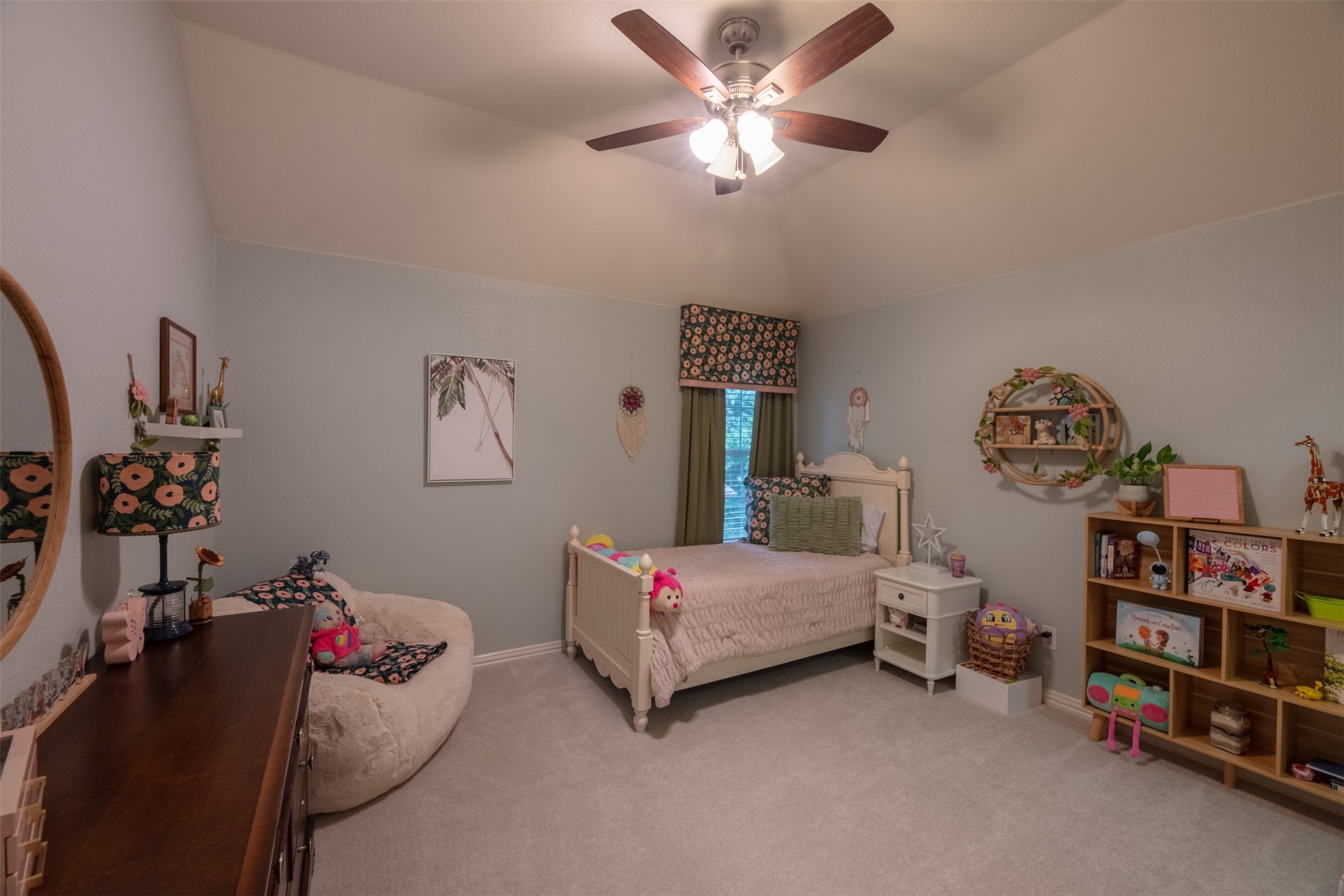 3608 Tinsdale Drive Flower Mound TX 75022