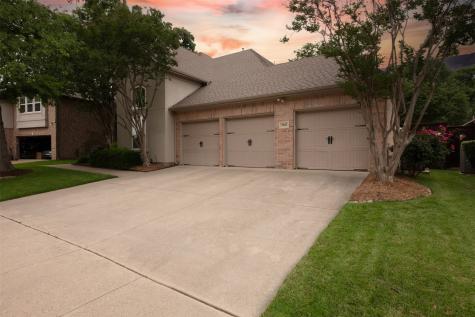3608 Tinsdale Drive Flower Mound TX 75022