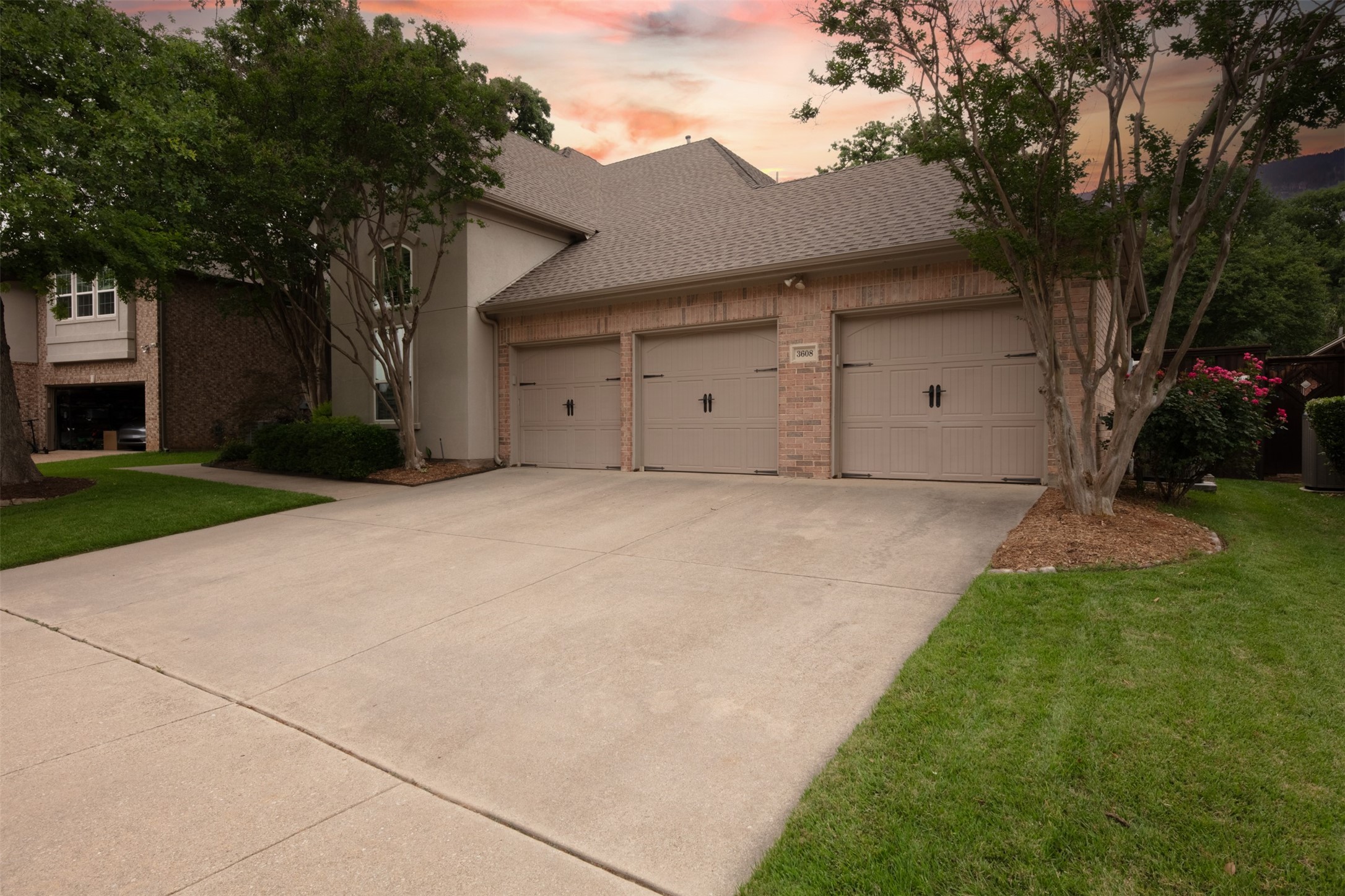 3608 Tinsdale Drive Flower Mound TX 75022