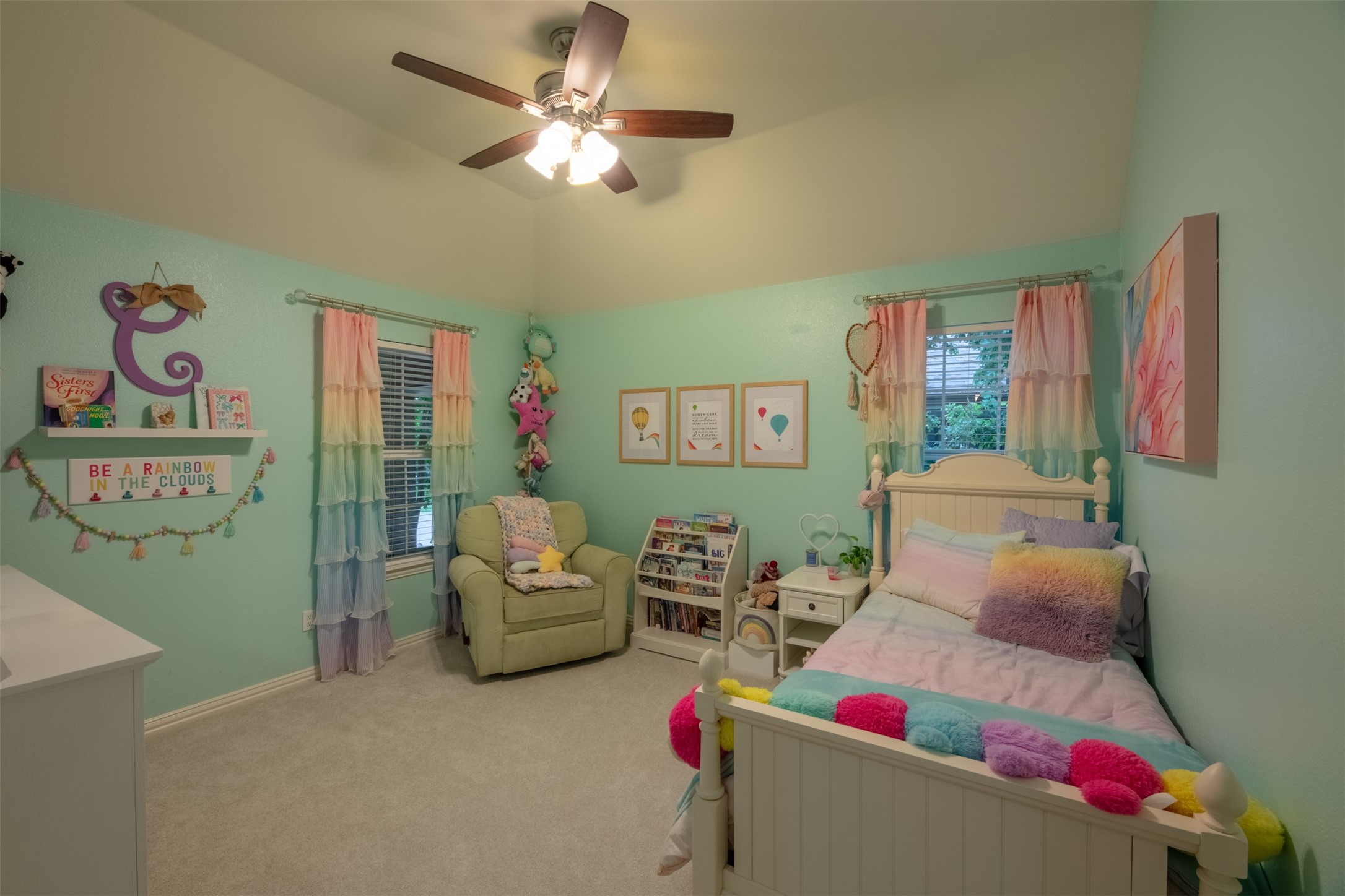 3608 Tinsdale Drive Flower Mound TX 75022