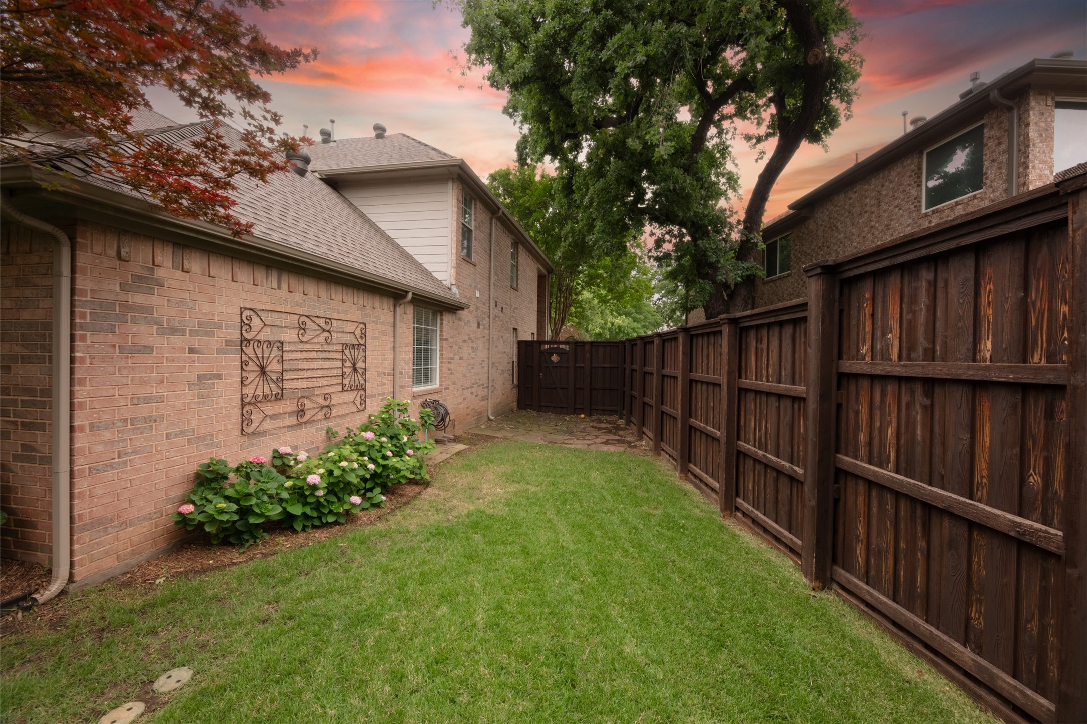3608 Tinsdale Drive Flower Mound TX 75022