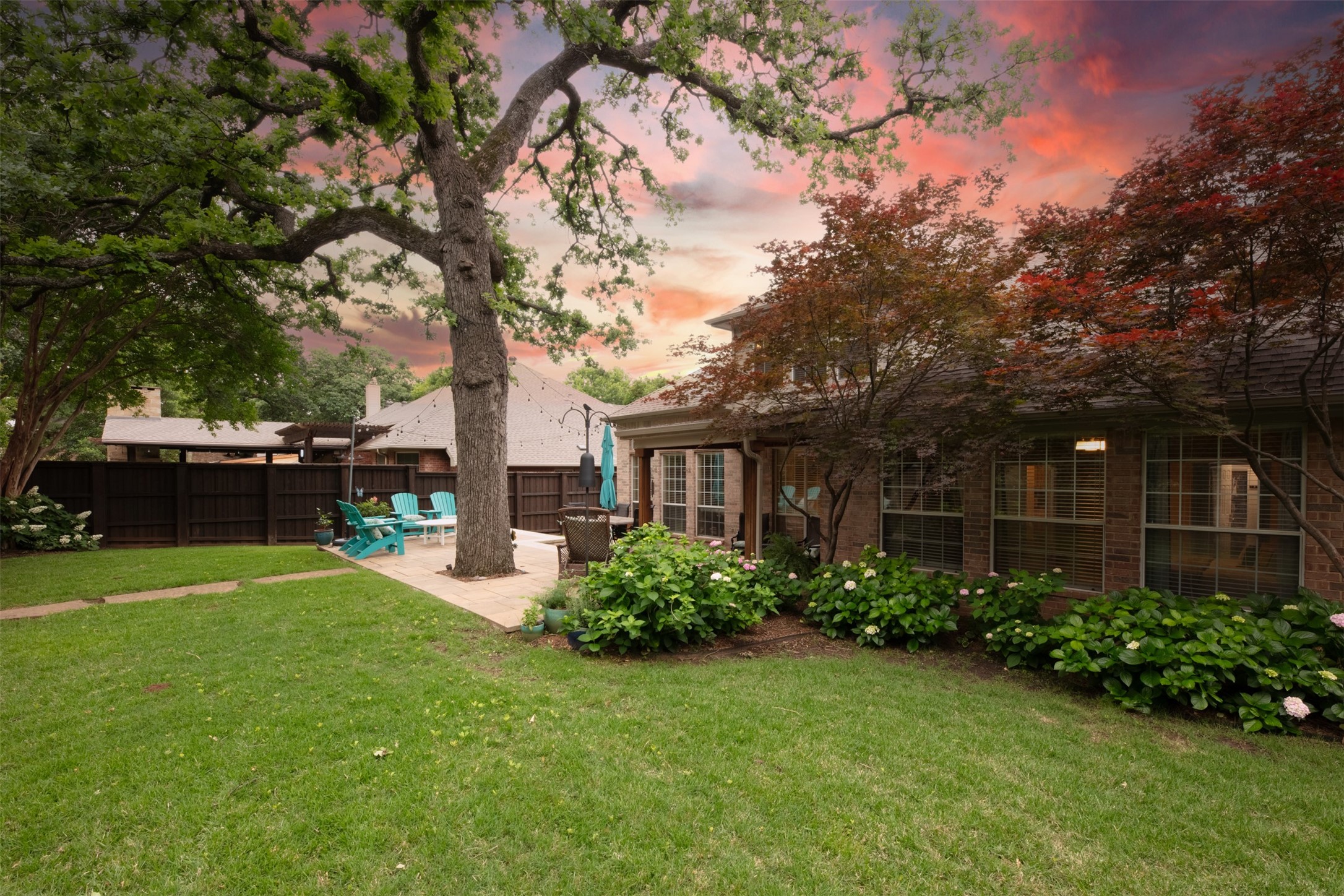 3608 Tinsdale Drive Flower Mound TX 75022