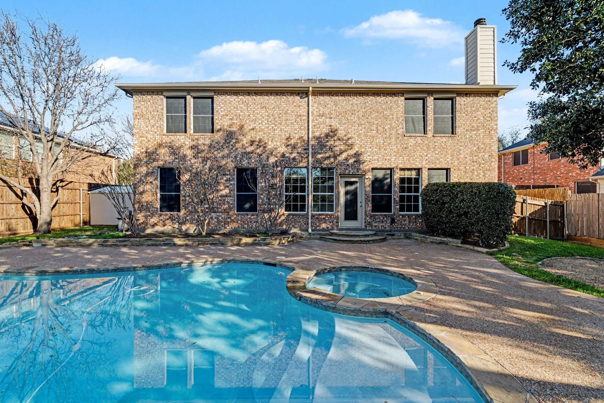 2109 Glen Manor Road Corinth TX 76208