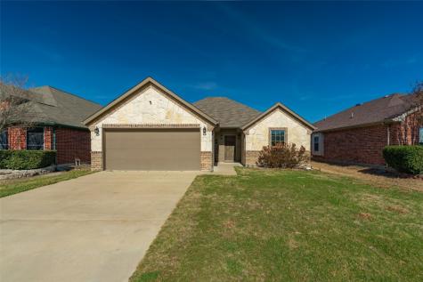 144 Shawnee Street Greenville TX 75402