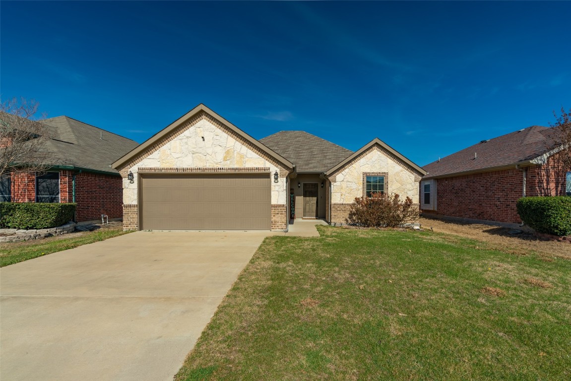 144 Shawnee Street Greenville TX 75402