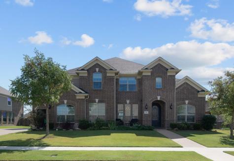 504 Sierra Avenue Mansfield TX 76063