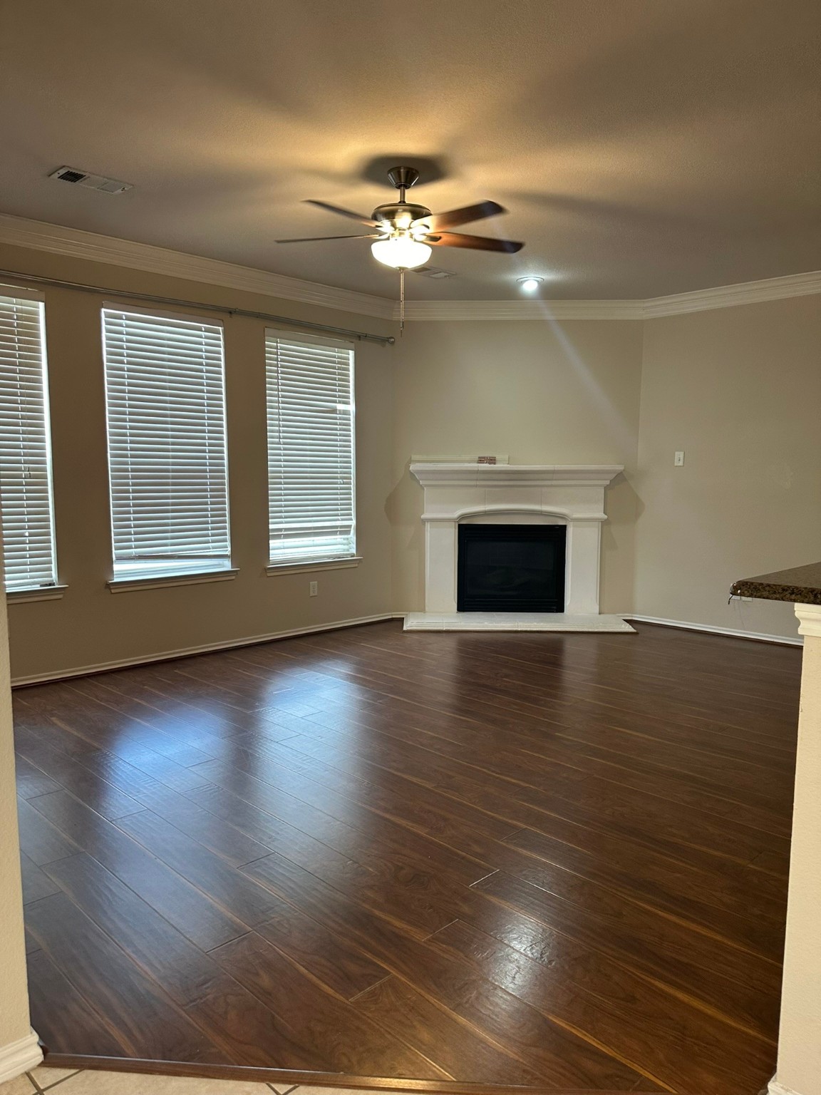 3740 Brandywine Lane Fort Worth TX 76244