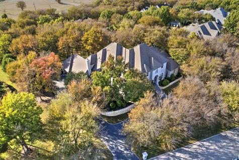 7009 Sanctuary Heights Road Fort Worth TX 76132