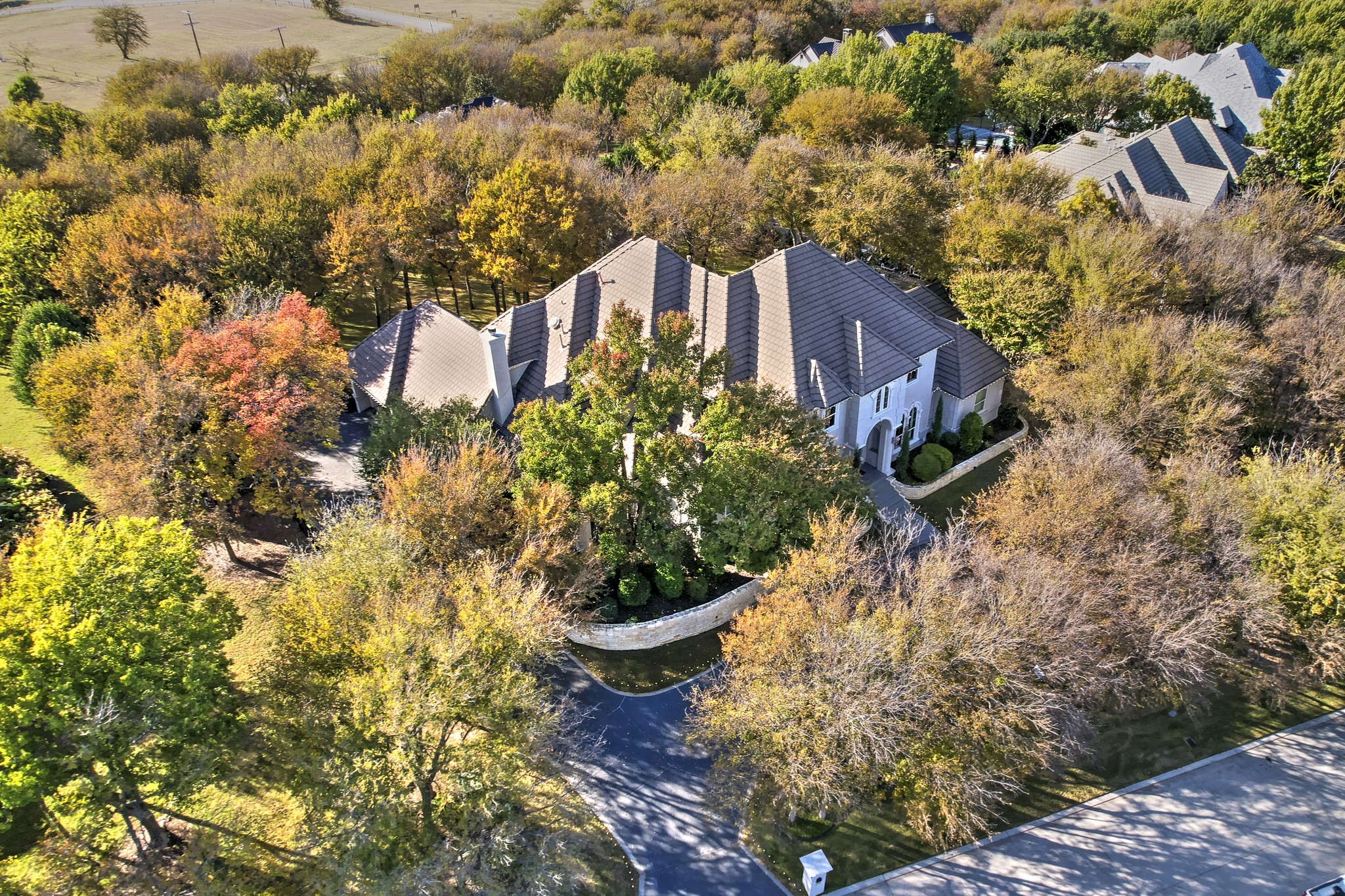 7009 Sanctuary Heights Road Fort Worth TX 76132