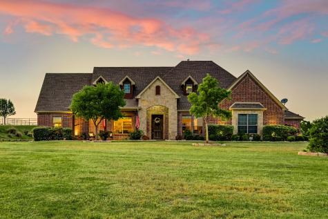 167 N Boyce Lane Fort Worth TX 76108