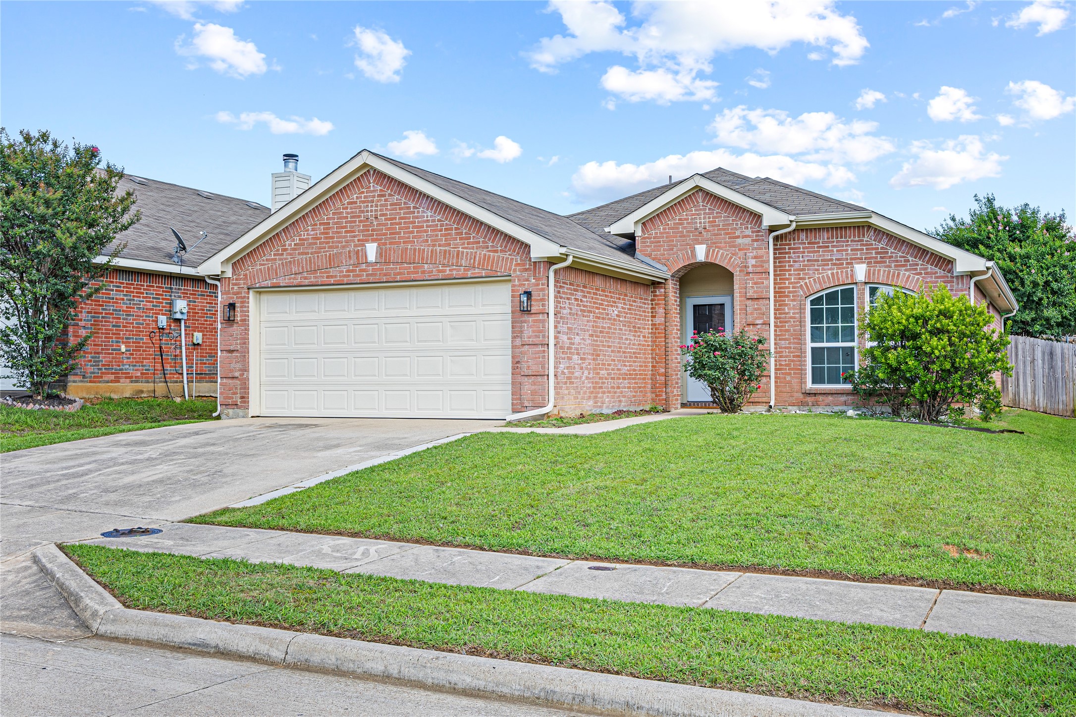 Dallas TX, 1712 Ironworks Drive
