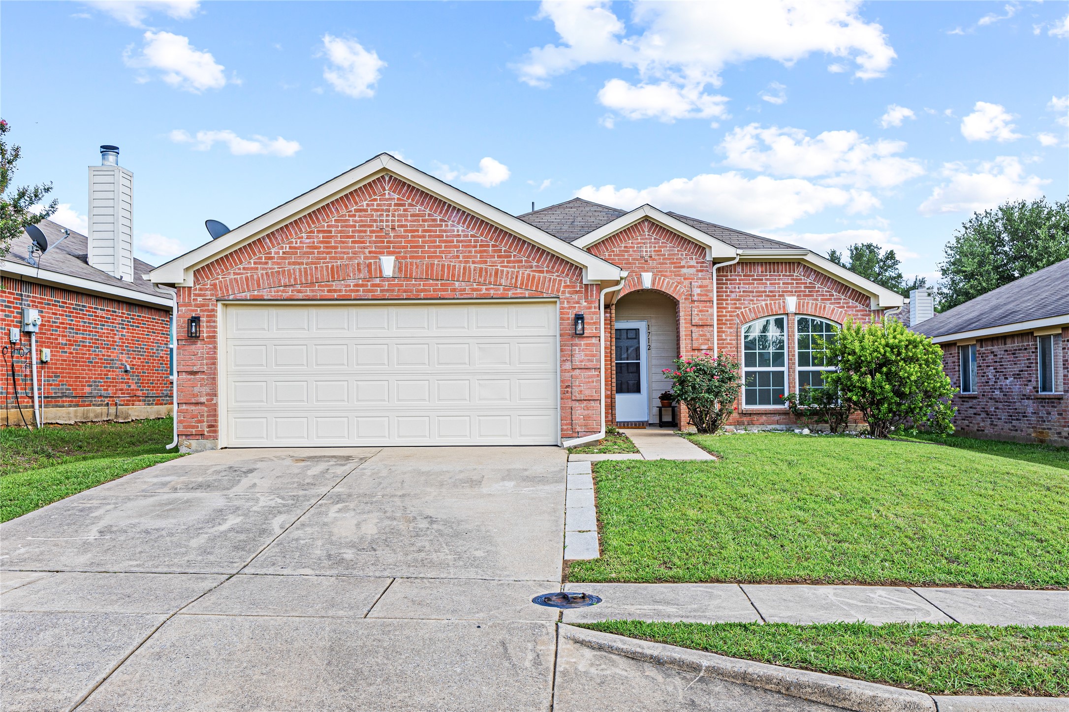 1712 Ironworks Drive Dallas TX 75253
